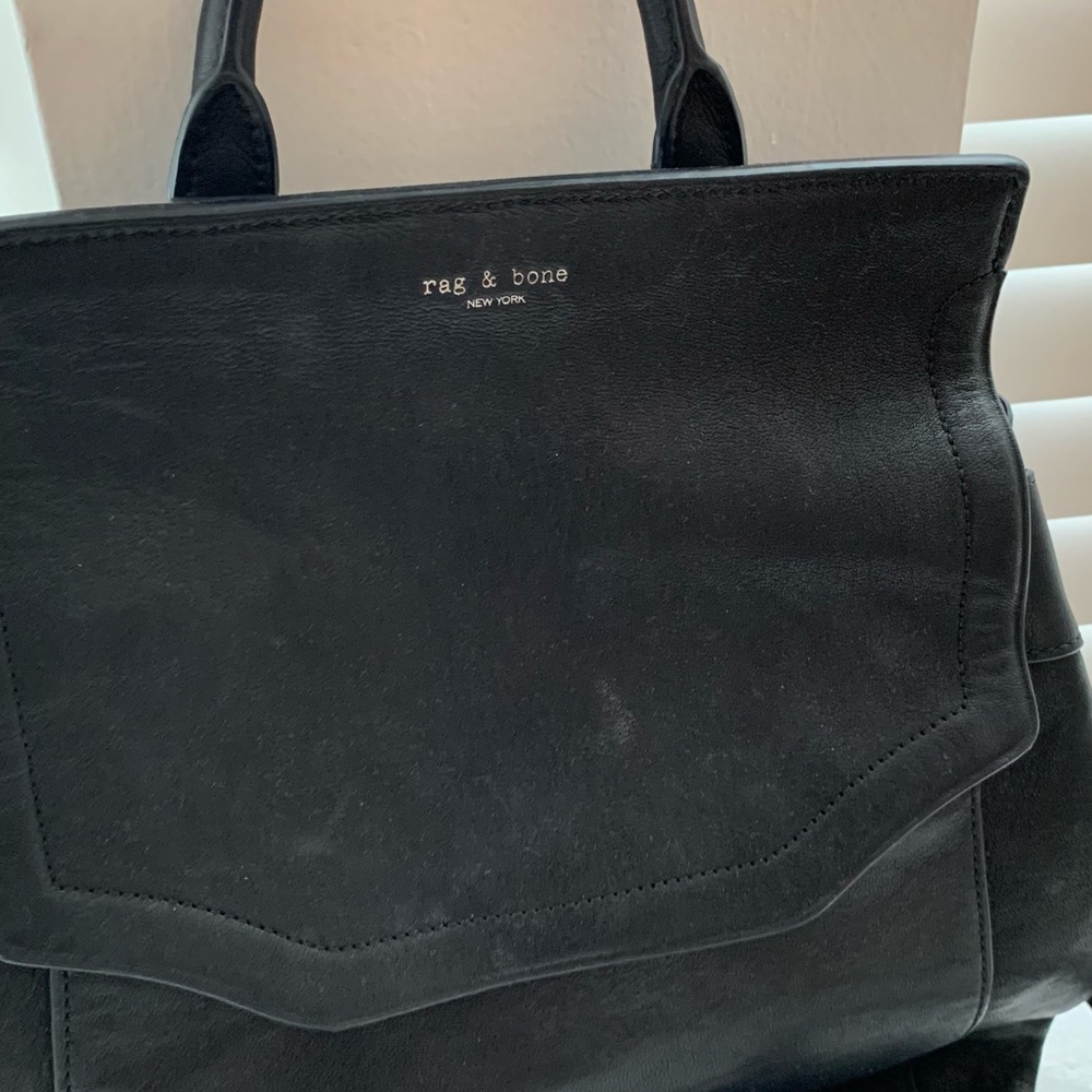 Rag & Bone Pilot Ii Backpack - image 7